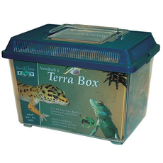 Аквариум-террариум Savic Aqua-Terra Box 3,7 л