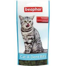 Лакомство для кошек Beaphar Cat A Dent Bits 35 г