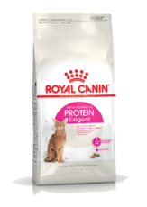 Сухой корм для кошек привередливых к составу продукта  Royal Canin Protein Exigent