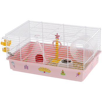 Клетка для хомяков Ferplast Criceti 9 Princess для хомяков