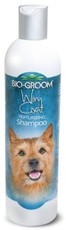 Шампунь для жесткой шерсти  для собак Bio Groom Wiry Coat, 1:4, 355 мл