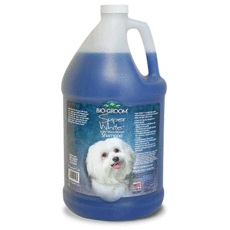 Шампунь для собак и кошек светлого окраса Bio Groom Super White,1:4, 3,8 л