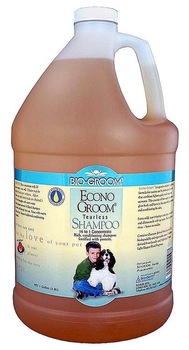 Шампунь для собак Bio Groom Econo - Groom, экономичный, 1:16, 3,8 л