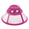 Pet dog font b cat b font font b collar b font ruff funnel cover anti