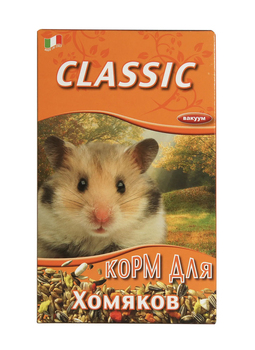 Корм для хомяков Fiory Classic 680 г