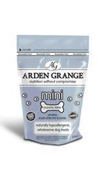 Лакомство для собак мелких пород Arden Grange с деликатным желудком и чувствительной кожей 250 г