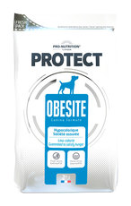 Сухой корм для взрослых собак с ожирением или с избыточным весом более 20% Flatazor Protect Obesite