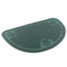 Коврик для кошачьего туалета Ferplast Cat Door Mat, 59 х 36 х 0,5 см