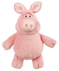 Игрушка для собак Trixie Shaun The Sheep поросенок