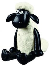 Игрушка для собак Trixie Shaun The Sheep барашек, 14 см