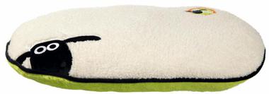 Лежак для собак Trixie Shaun The Sheep, овал 50 × 35см