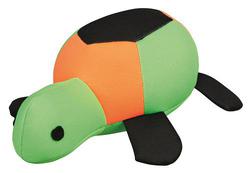 Игрушка для собак Trixie плавающая черепаха, 20 см