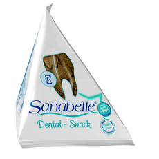 Лакомство для кошек  Bosch Sanabelle Snacks 20 г