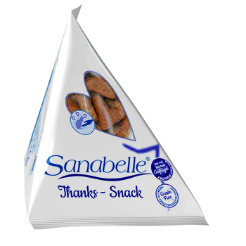 Лакомство для кошек Bosch Sanabelle Snacks 20 г