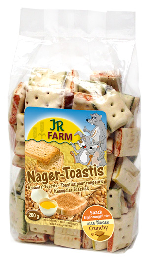 04178 jr nager toasties beutel