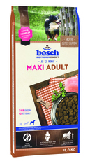 Сухой корм для взрослых собак крупных пород Bosch Adult Maxi