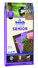 Сухой корм для пожилых собак старше 7 лет Bosch Senior