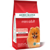 Arden grange mini adult chicken rice 2kg