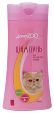 Шампунь для персидских кошек Доктор Zoo 250 мл