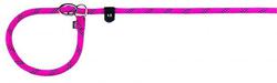 Поводок-удавка для собак Trixie Sporty Rope, L–XL, 170 см