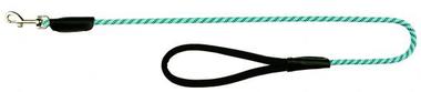 Поводок для собак Trixie Sporty Rope, S–M, 100 см