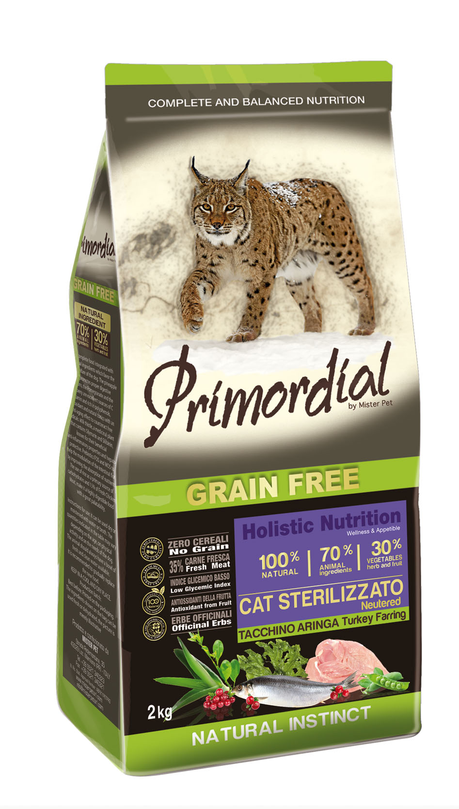 Primordial %d0%ba%d0%be%d1%88%d0%ba%d0%b8 %d1%81%d1%82%d0%b5%d1%80%d0%b8%d0%bb%d0%b8%d0%b7%d0%be%d0%b2%d0%b0%d0%bd%d0%bd%d1%8b%d0%b5