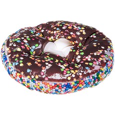 Подушка для собак Ferplast Choco Donut