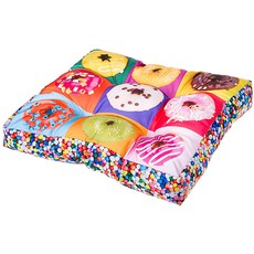 Подушка для собак Ferplast Love Donut