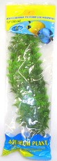 Пластиковое растение в аквариум Dezzie Роголистник 50 см