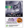Pro plan cat sterilised adult turkey