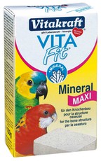Лакомство для птиц Vitakraft Pickstein Vita Mineral Maxi