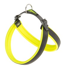 Шлейка AGILA FLUO 4