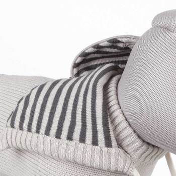 Pullover kapuze