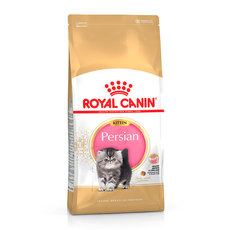 Сухой кормдля персидских котят в возрасте до 12 месяцев Royal Canin Kitten Persian, Роял Канин Киттен Персиан