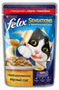 Felix sensations beef tomato sauce enl