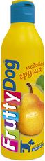 Шампунь для собак FruttyDog медовая груша, 250 мл