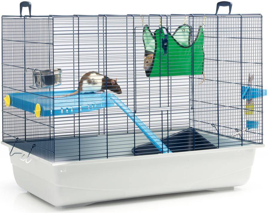 Savic freddy 2 rat and ferret cage