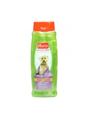 Шампунь для собак от неприятного запаха Hartz GB Odor Control Shampoo, 532 мл