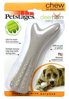 Игрушка для собак Рога Оленя Petstage DeerHorn