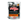 2. miglior gatto professional with poultry and carrots   100 %d0%b3