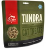 Tundra cat treat 2
