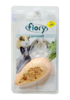 Bio kamen dlya gryzunov carrosalt s solyu v forme morkovi