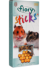 Palochki dlya khomyakov sticks s medom 