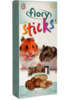 Palochki dlya khomyakov sticks s orekhami