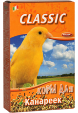 Корм для канареек Fiory Classic 400 г