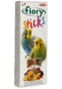 Palochki dlya popugaev sticks s fruktami