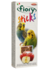 Palochki dlya popugaev sticks s yablokom