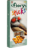 Palochki dlya ekzoticheskikh ptits sticks s medom