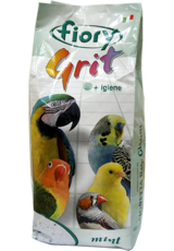 Морской песок для птиц Fiory Grit Mint с мятой 1 кг