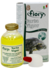 Kormovaya dobavka dlya cherepakh s vitaminami tarta vigor